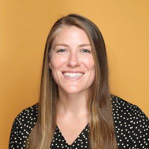 Meet your Posher, Jessie